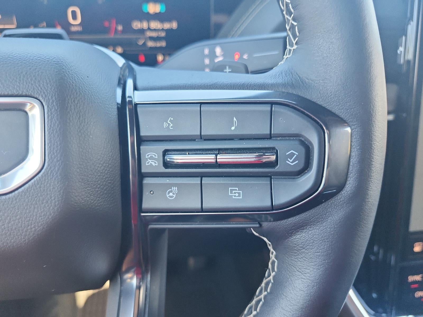 2025 GMC Yukon Denali Ultimate