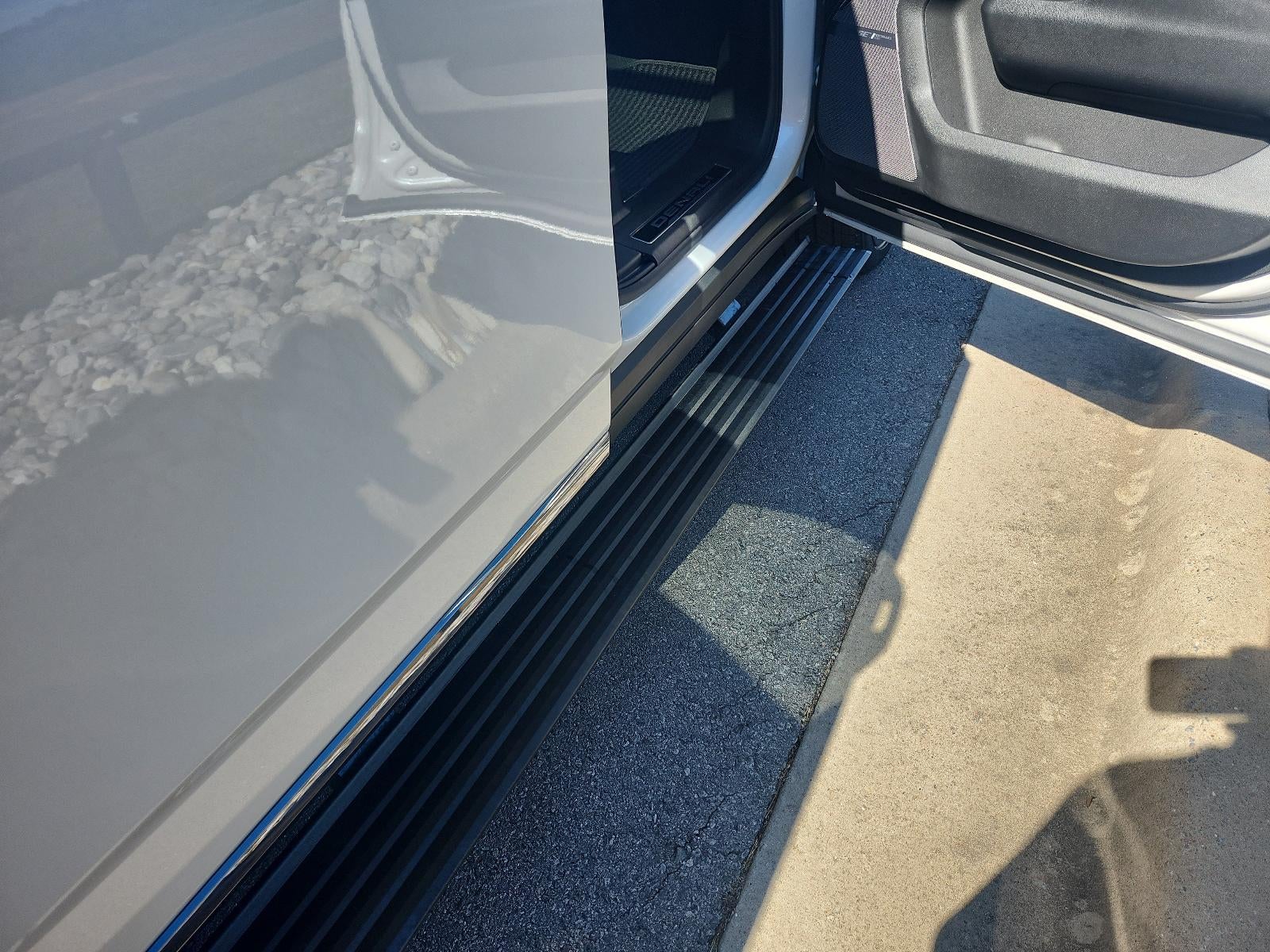 2025 GMC Yukon Denali Ultimate