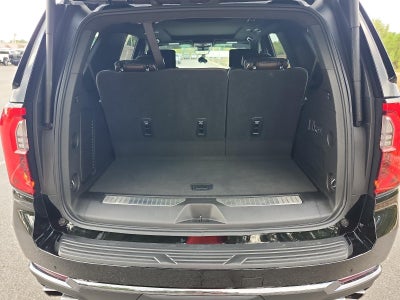 2025 GMC Yukon Denali Ultimate