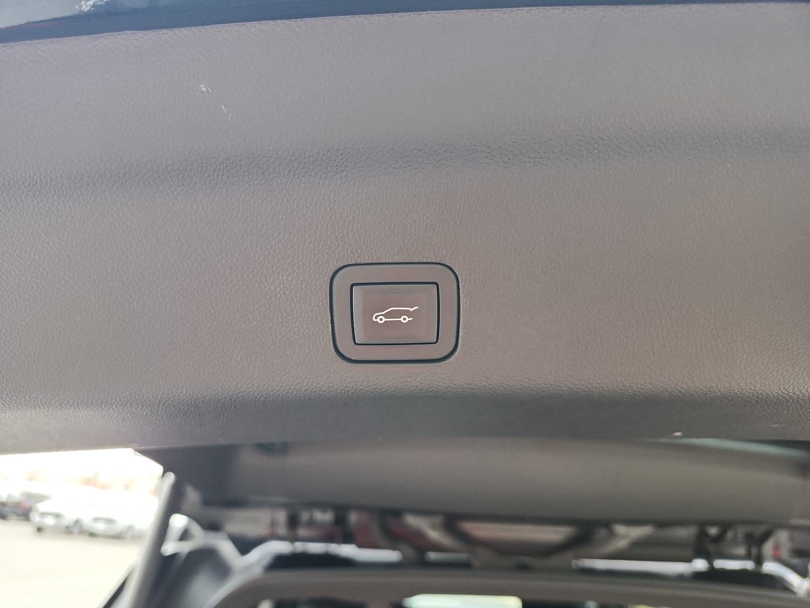 2025 GMC Yukon Denali Ultimate