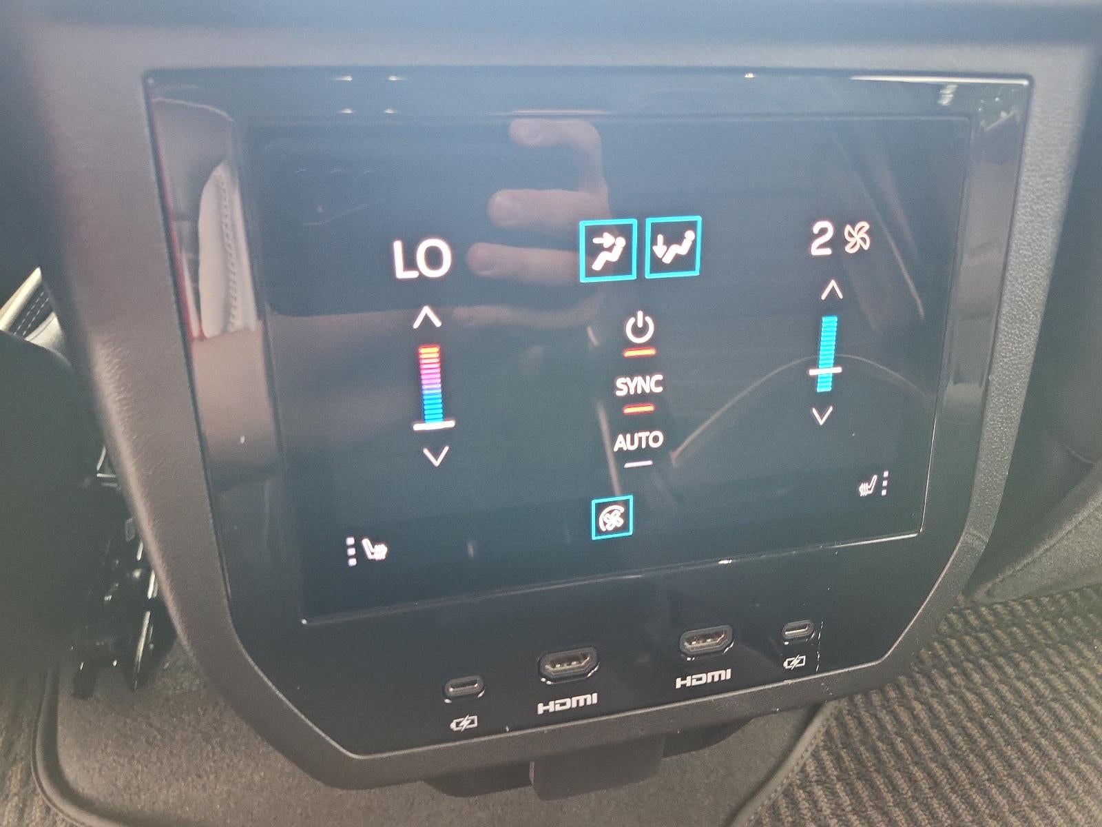 2025 GMC Yukon Denali Ultimate