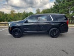 2025 GMC Yukon Denali Ultimate
