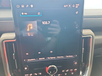 2025 GMC Yukon Denali Ultimate
