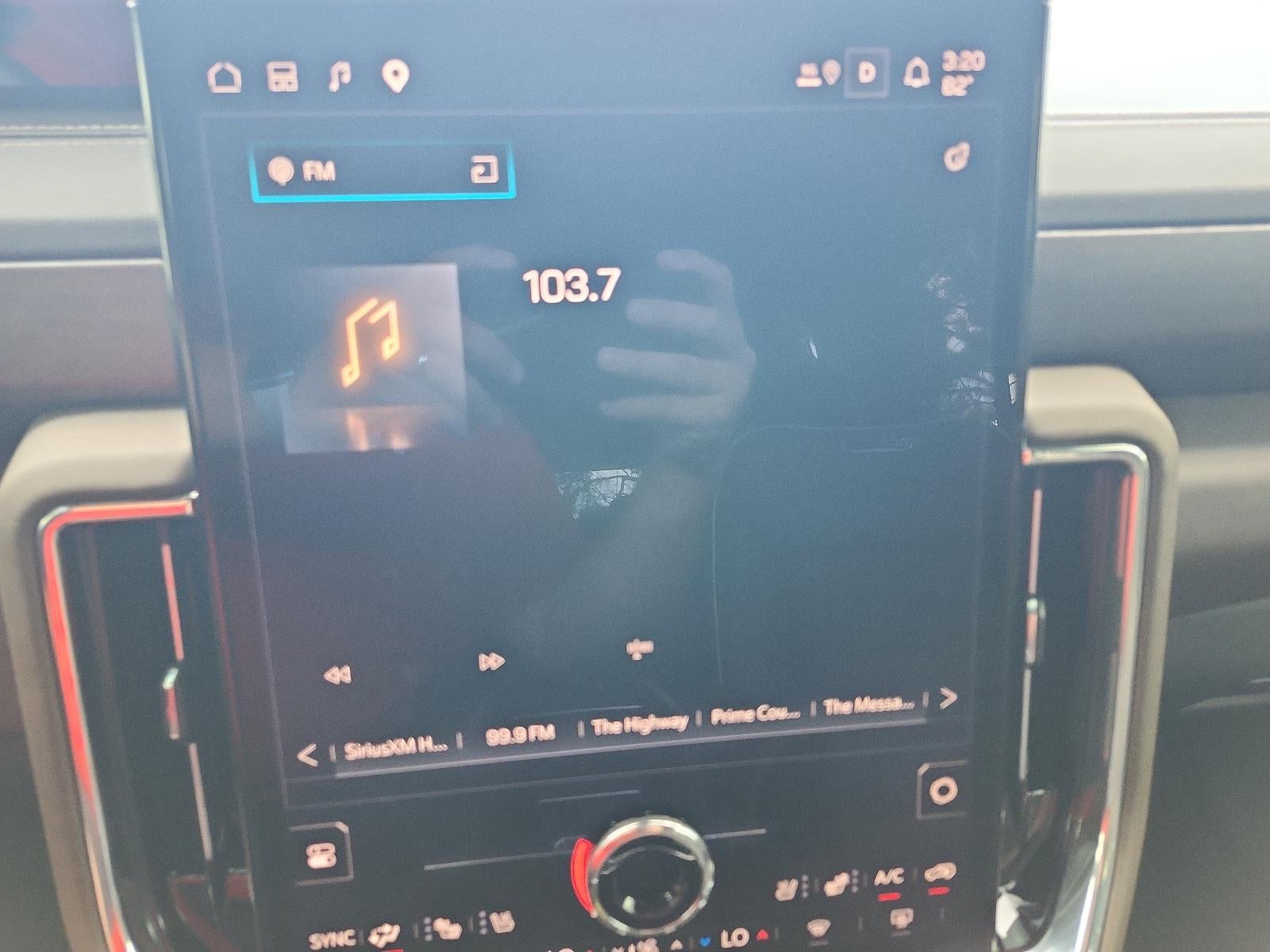 2025 GMC Yukon Denali Ultimate