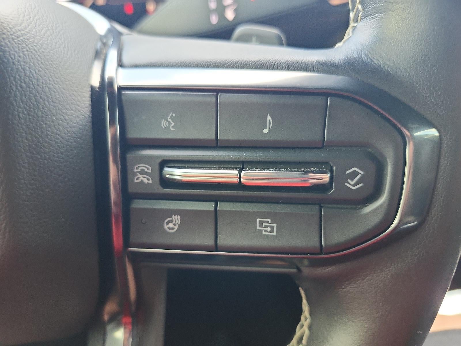 2025 GMC Yukon Denali Ultimate