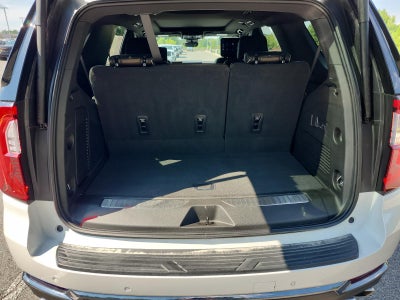 2025 GMC Yukon Denali Ultimate
