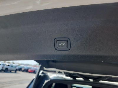 2025 GMC Yukon Denali Ultimate