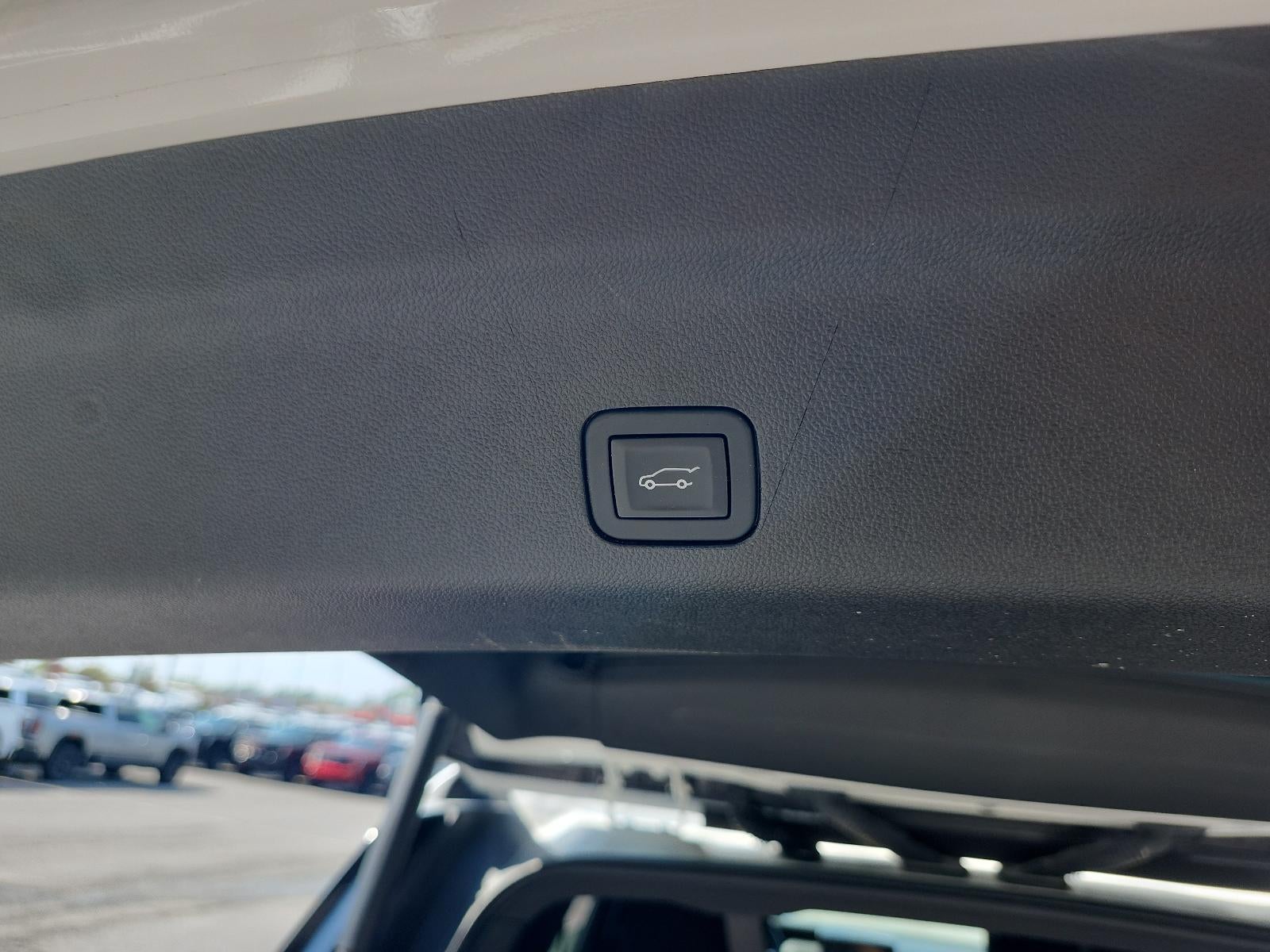 2025 GMC Yukon Denali Ultimate