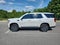 2025 GMC Yukon Denali Ultimate