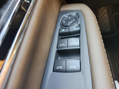 2025 GMC Yukon Denali Ultimate