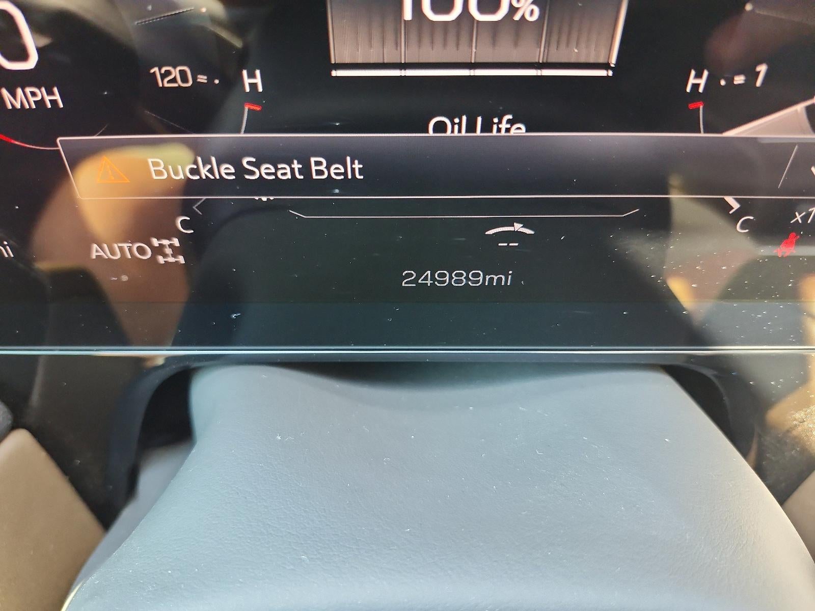 2025 GMC Yukon Denali Ultimate