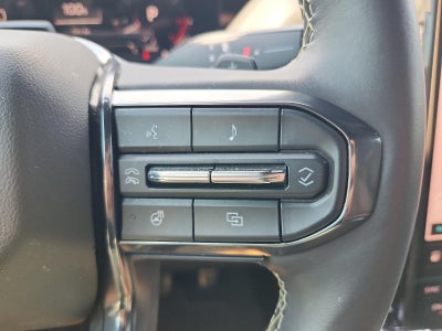 2025 GMC Yukon Denali Ultimate