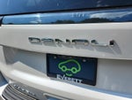 2025 GMC Yukon Denali Ultimate