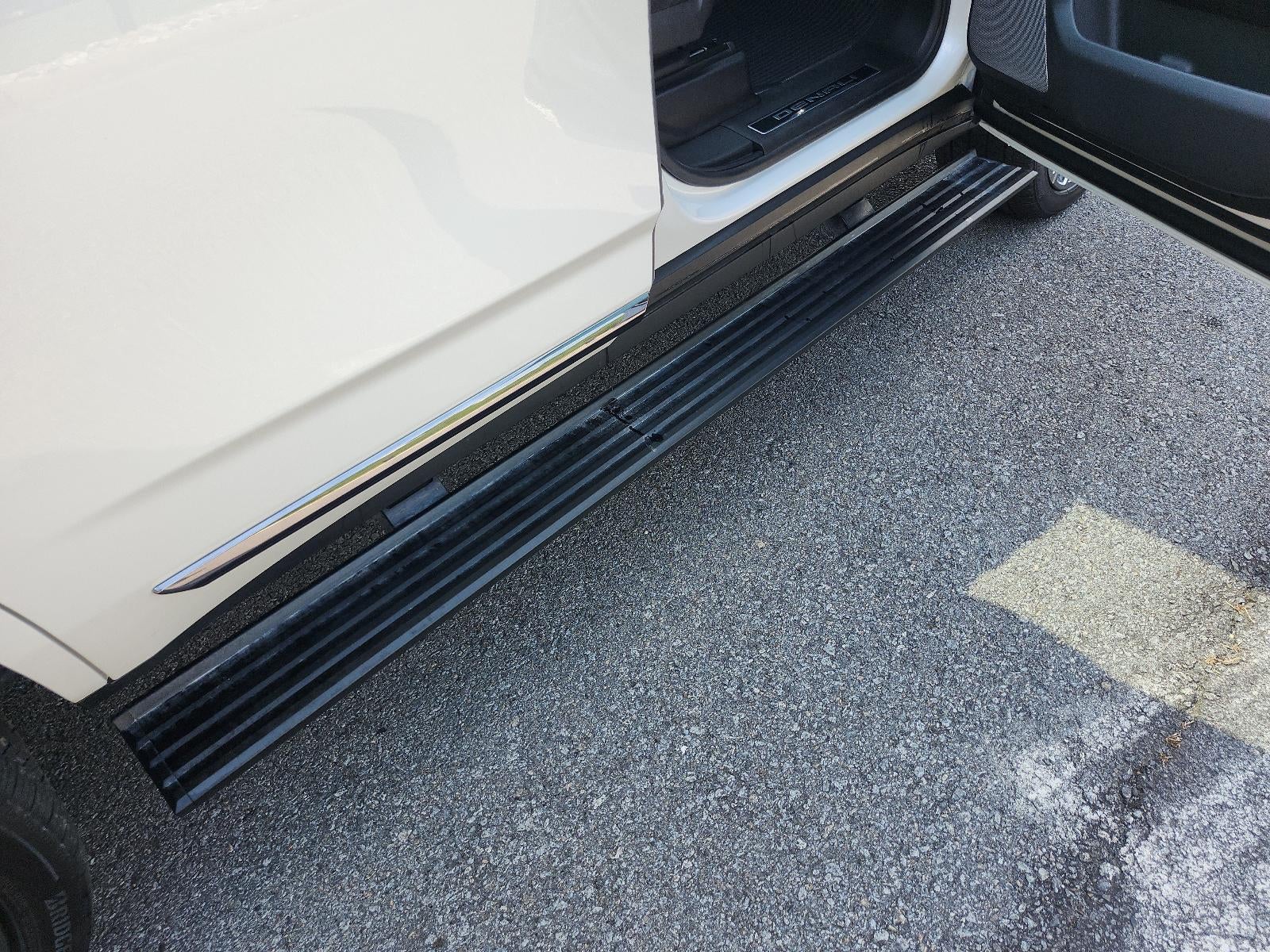 2025 GMC Yukon Denali Ultimate