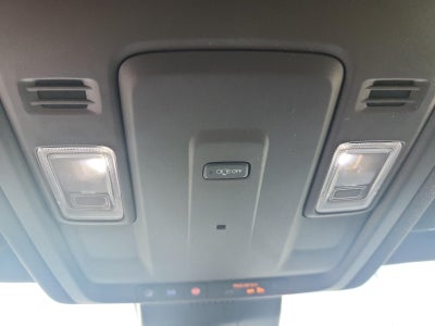 2024 GMC Yukon XL SLE