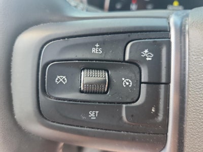 2024 GMC Yukon XL SLE