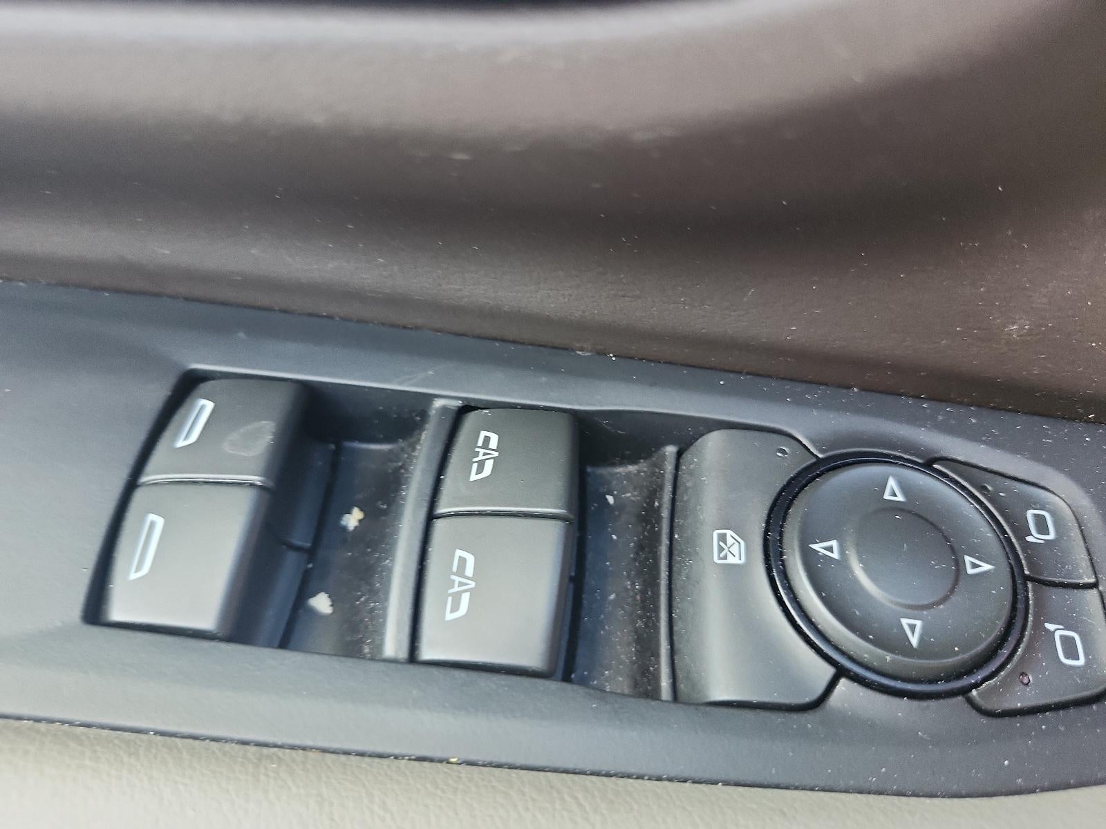2024 GMC Yukon XL SLE