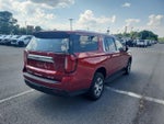 2024 GMC Yukon XL SLE
