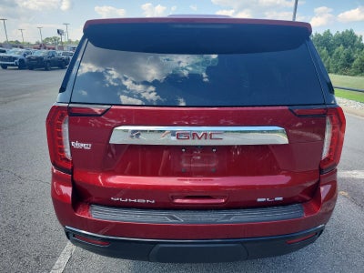 2024 GMC Yukon XL SLE