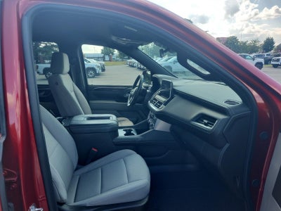 2024 GMC Yukon XL SLE