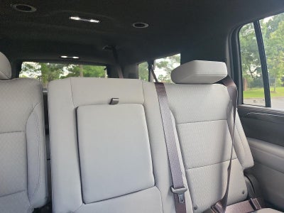 2024 GMC Yukon XL SLE