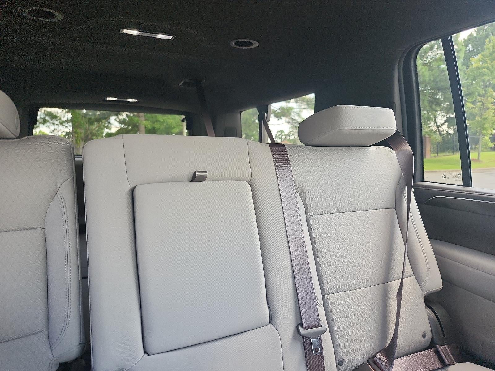 2024 GMC Yukon XL SLE