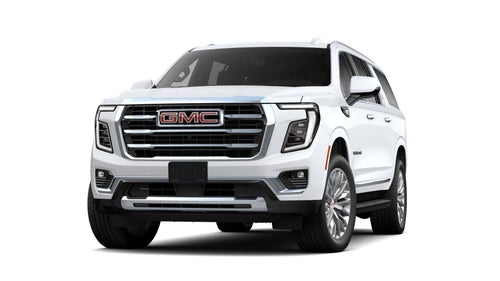 2027 GMC Yukon XL 4WD 4dr Elevation