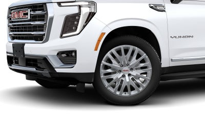 2027 GMC Yukon XL 4WD 4dr Elevation