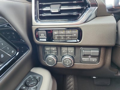 2026 GMC Yukon XL 4WD 4dr Elevation