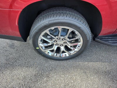 2026 GMC Yukon XL 4WD 4dr Elevation