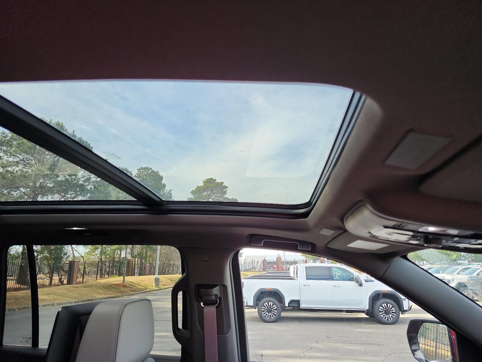 2026 GMC Yukon XL 4WD 4dr Elevation