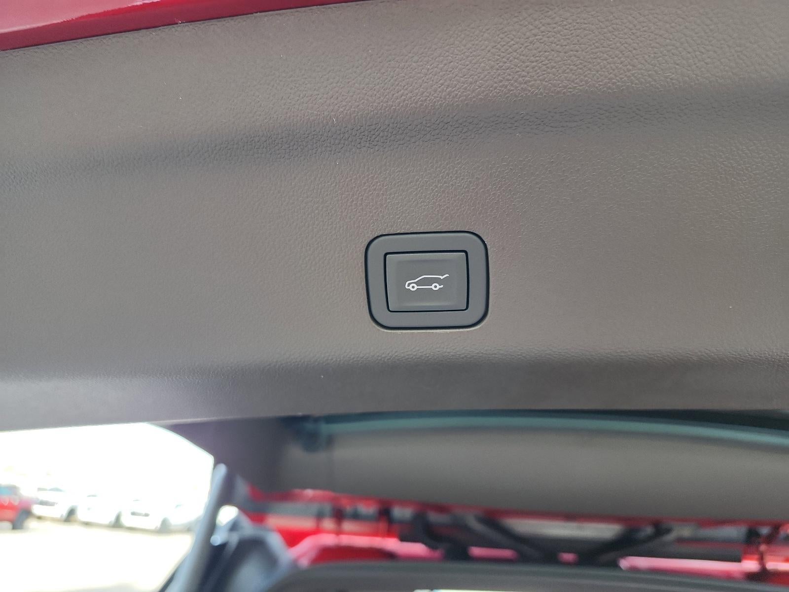 2026 GMC Yukon XL 4WD 4dr Elevation