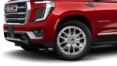 2026 GMC Yukon XL 4WD 4dr Elevation
