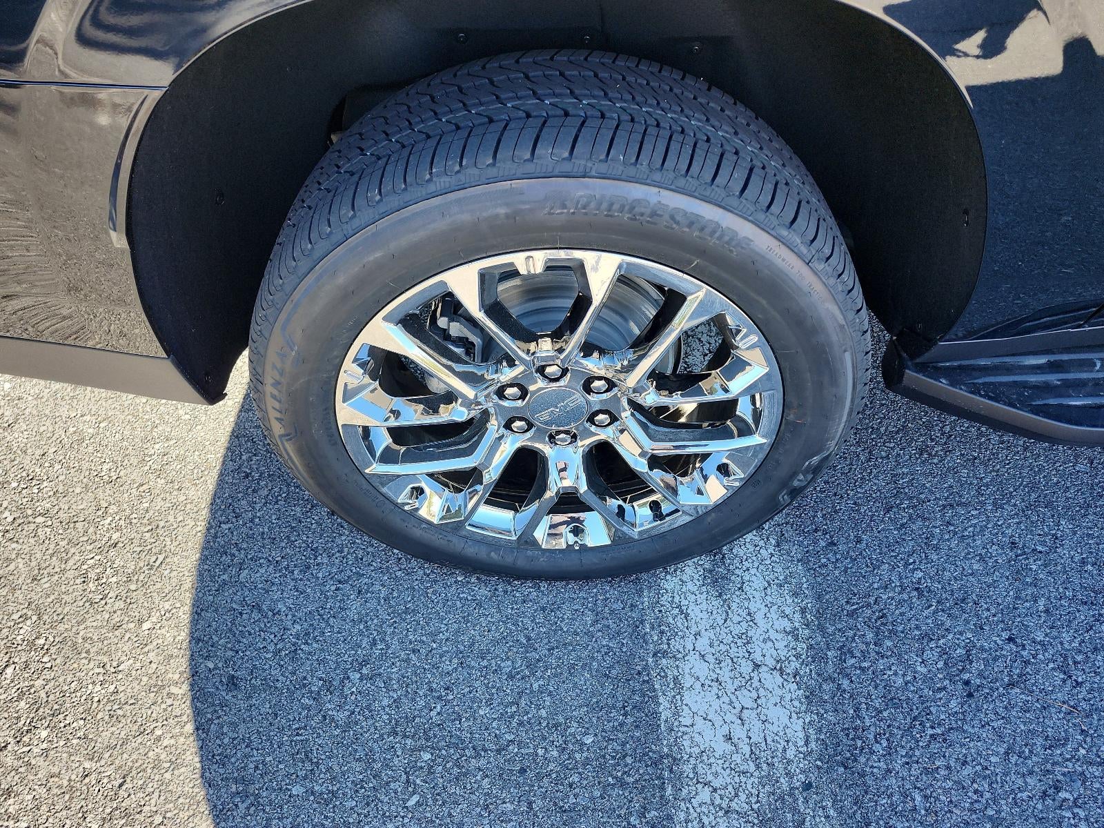 2026 GMC Yukon XL 4WD 4dr Elevation