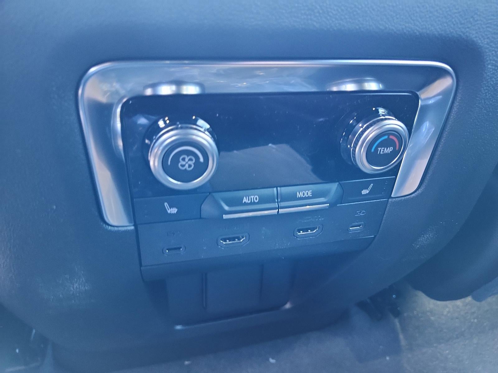 2026 GMC Yukon XL 4WD 4dr Elevation