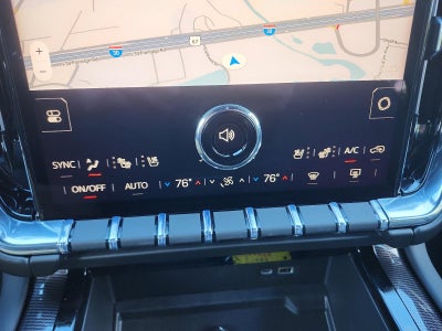 2026 GMC Yukon XL 4WD 4dr Elevation