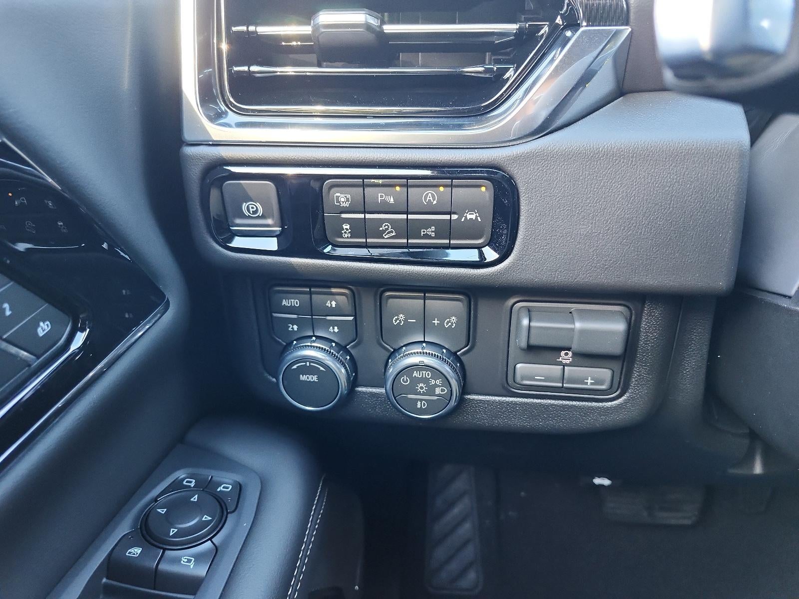 2026 GMC Yukon XL 4WD 4dr Elevation