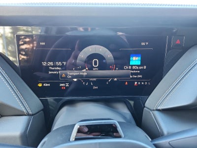 2026 GMC Yukon XL 4WD 4dr Elevation