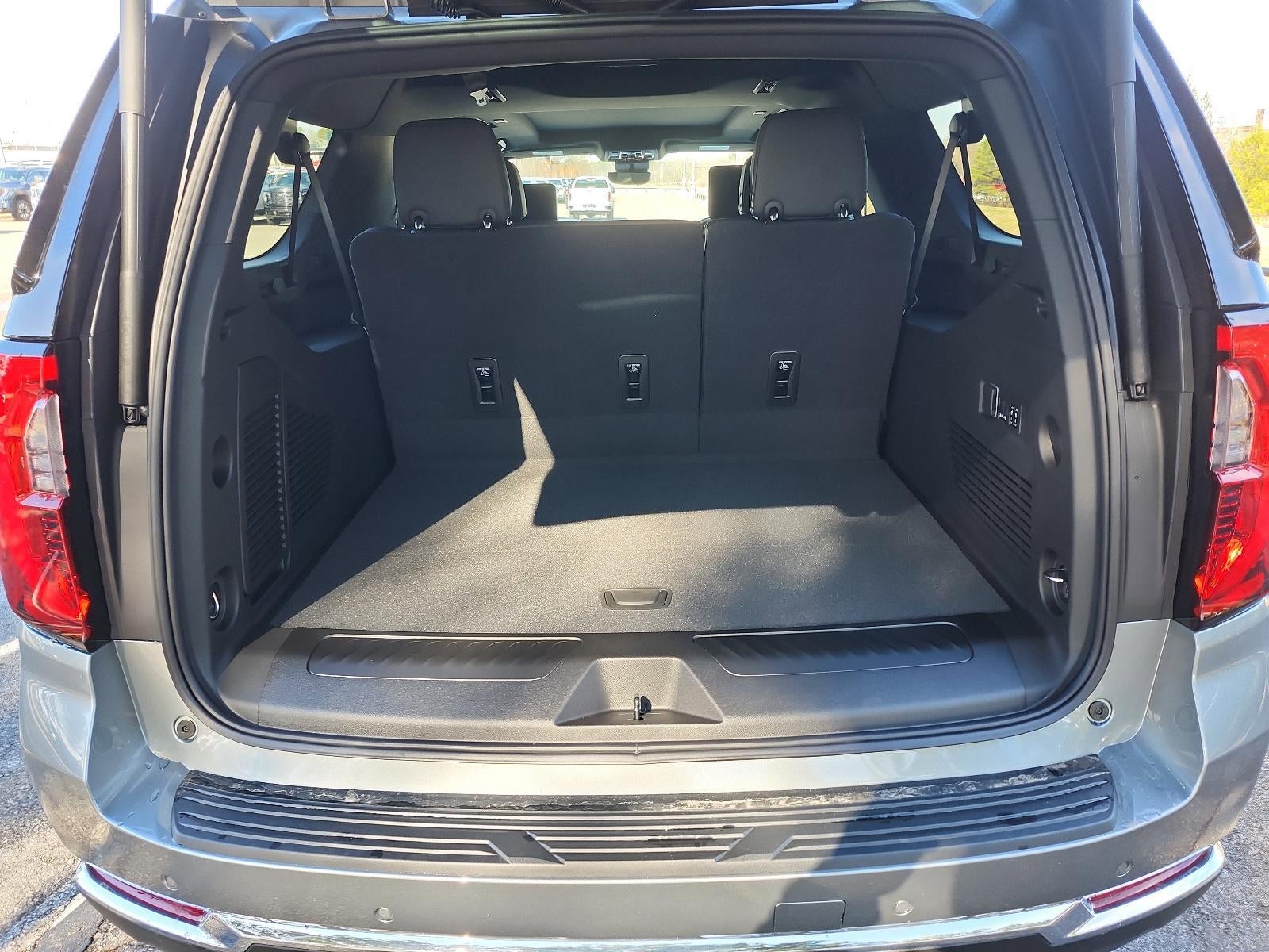 2026 GMC Yukon XL 4WD 4dr Elevation