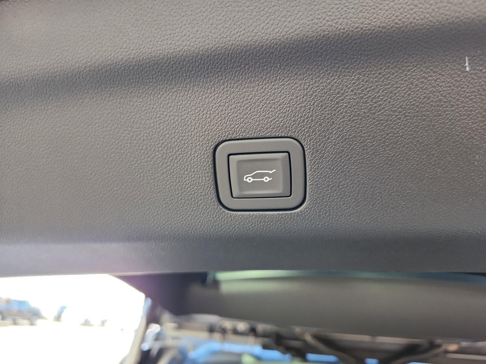 2026 GMC Yukon XL 4WD 4dr Elevation