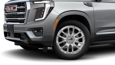 2026 GMC Yukon XL 4WD 4dr Elevation