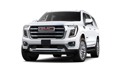 2027 GMC Yukon XL 4WD 4dr Elevation