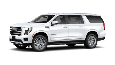 2027 GMC Yukon XL 4WD 4dr Elevation