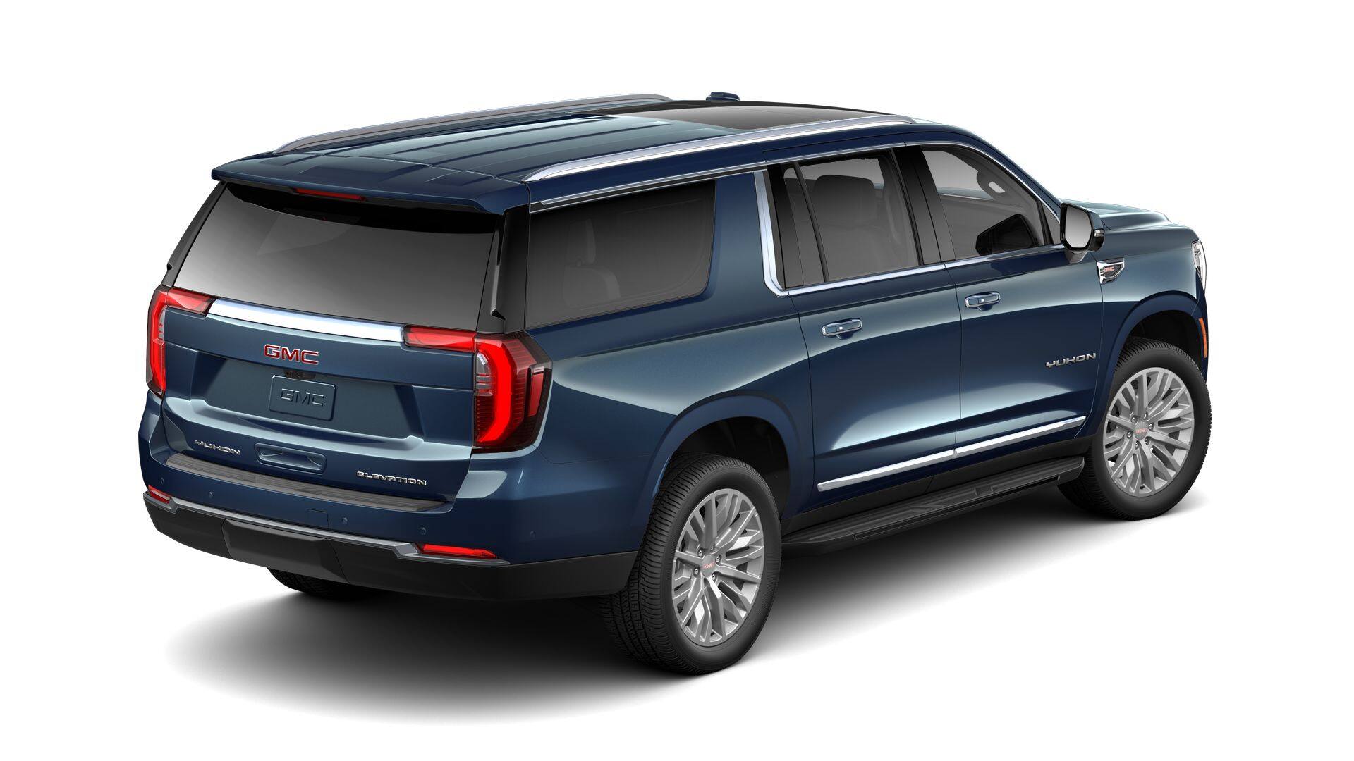 2026 GMC Yukon XL 4WD 4dr Elevation