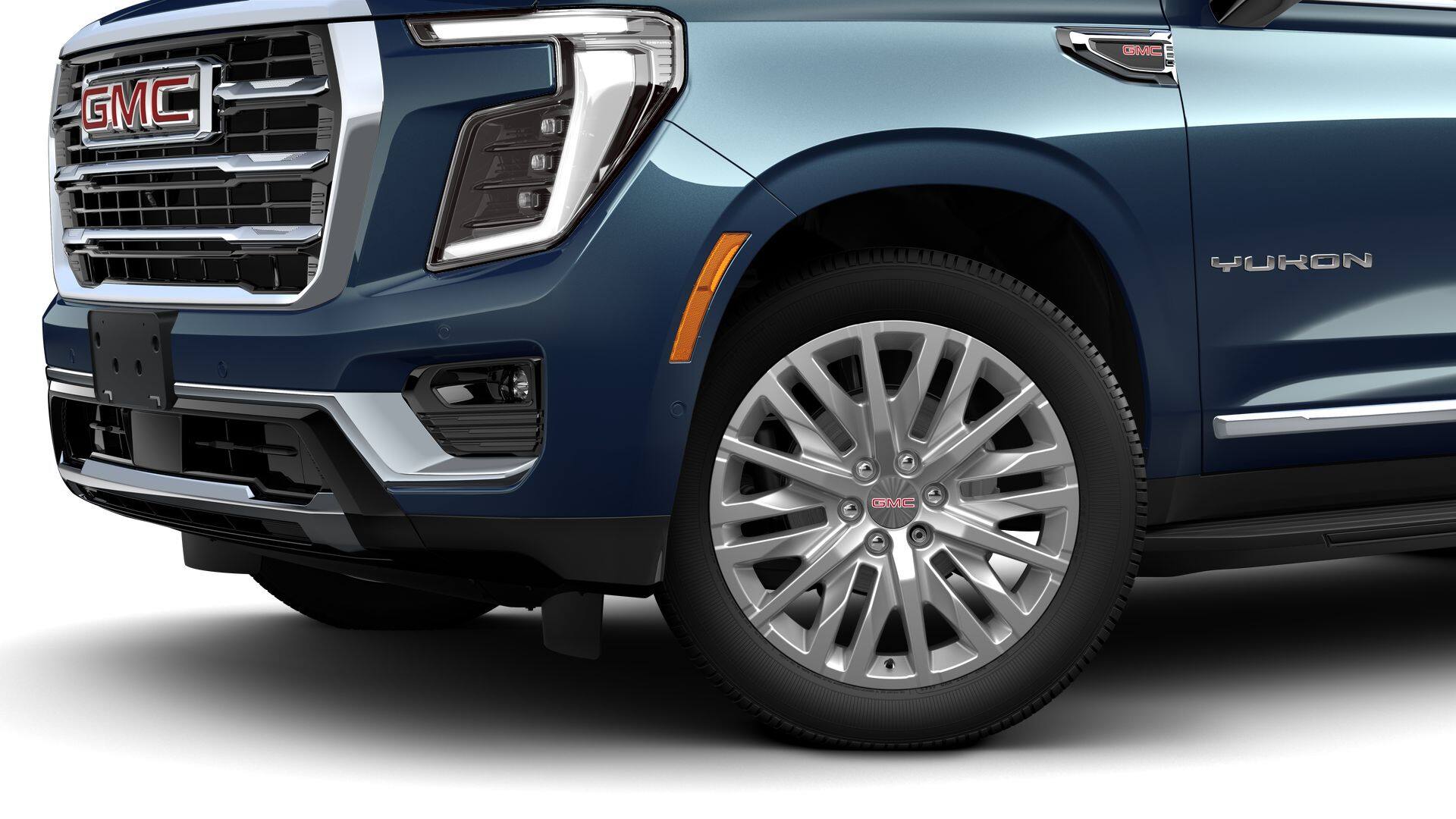 2026 GMC Yukon XL 4WD 4dr Elevation