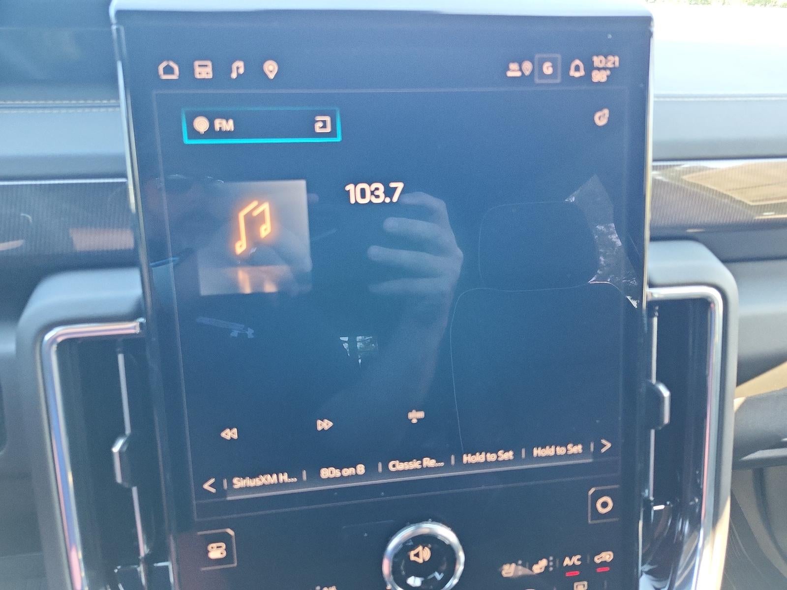 2026 GMC Yukon XL 4WD 4dr Elevation