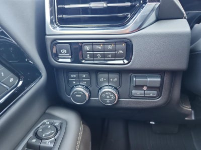 2026 GMC Yukon XL 4WD 4dr Elevation