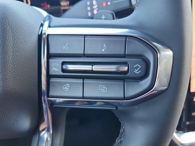 2026 GMC Yukon XL 4WD 4dr Elevation