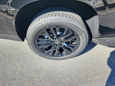 2026 GMC Yukon XL 4WD 4dr Elevation