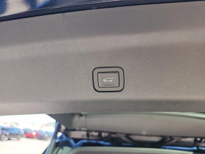 2026 GMC Yukon XL 4WD 4dr Elevation